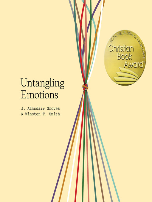 Title details for Untangling Emotions by J. Alasdair Groves - Available